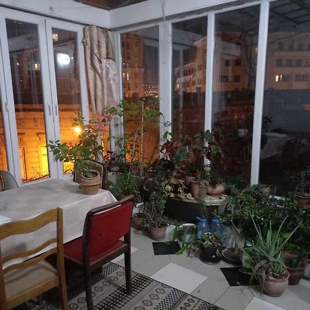 Valiko Hotel Tbilisi Eksteriør billede