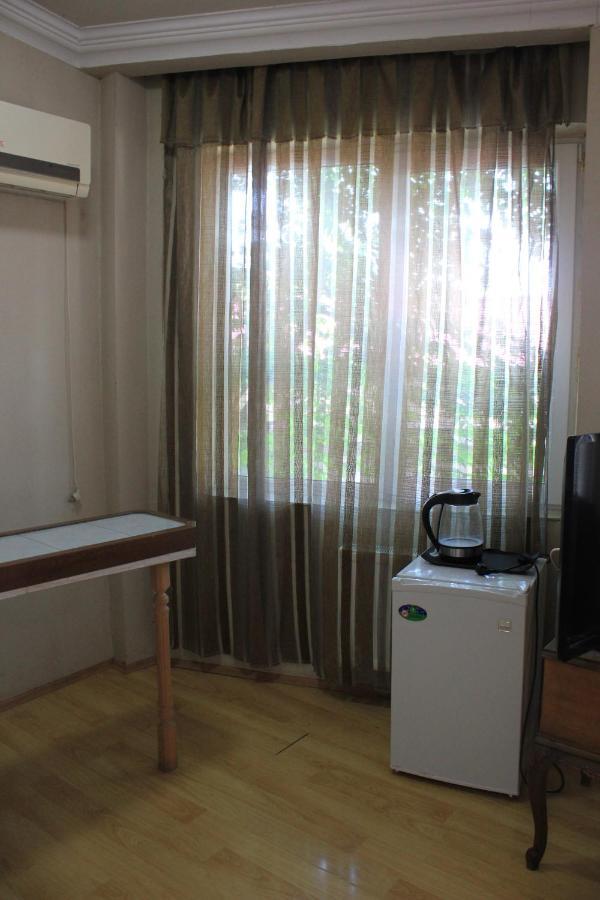 Valiko Hotel Tbilisi Eksteriør billede