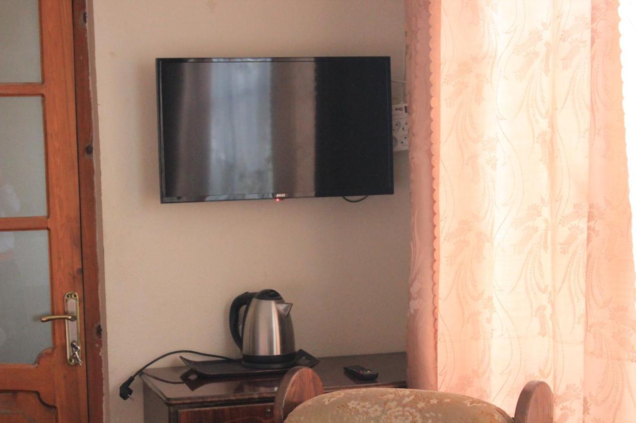 Valiko Hotel Tbilisi Eksteriør billede