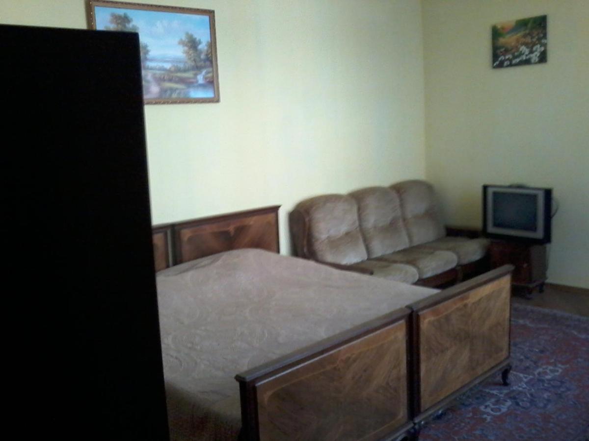 Valiko Hotel Tbilisi Eksteriør billede