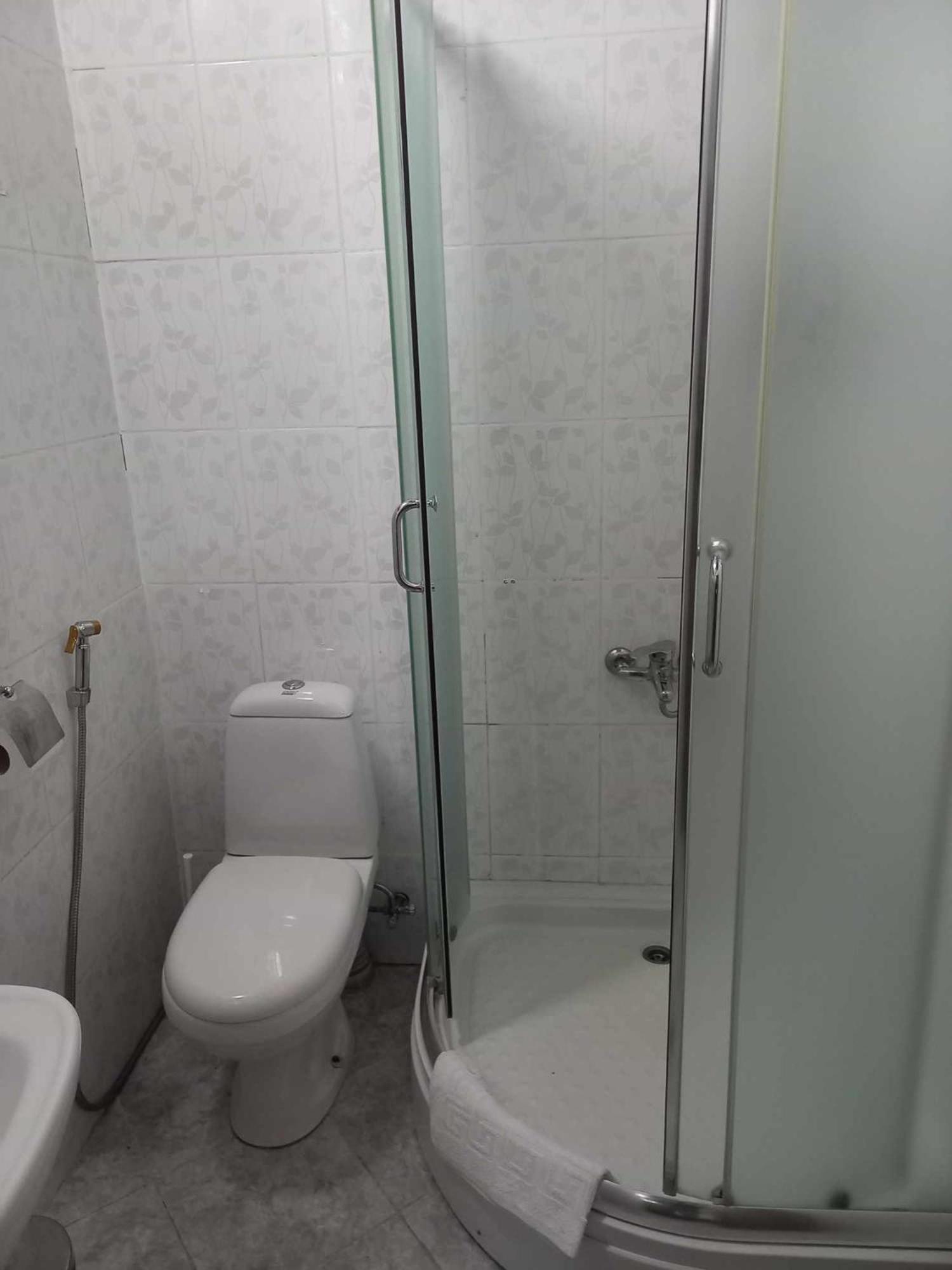 Valiko Hotel Tbilisi Eksteriør billede