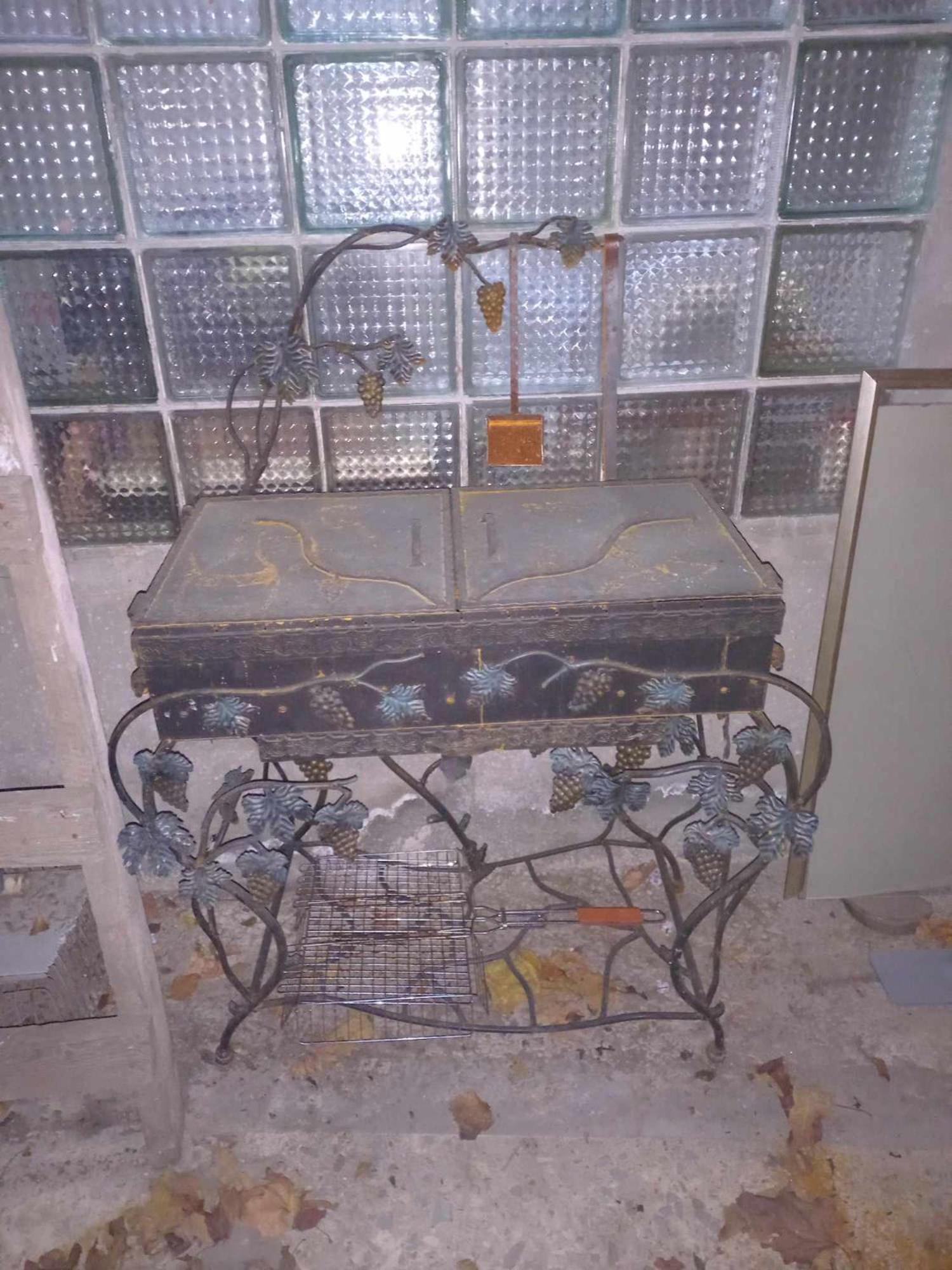 Valiko Hotel Tbilisi Eksteriør billede