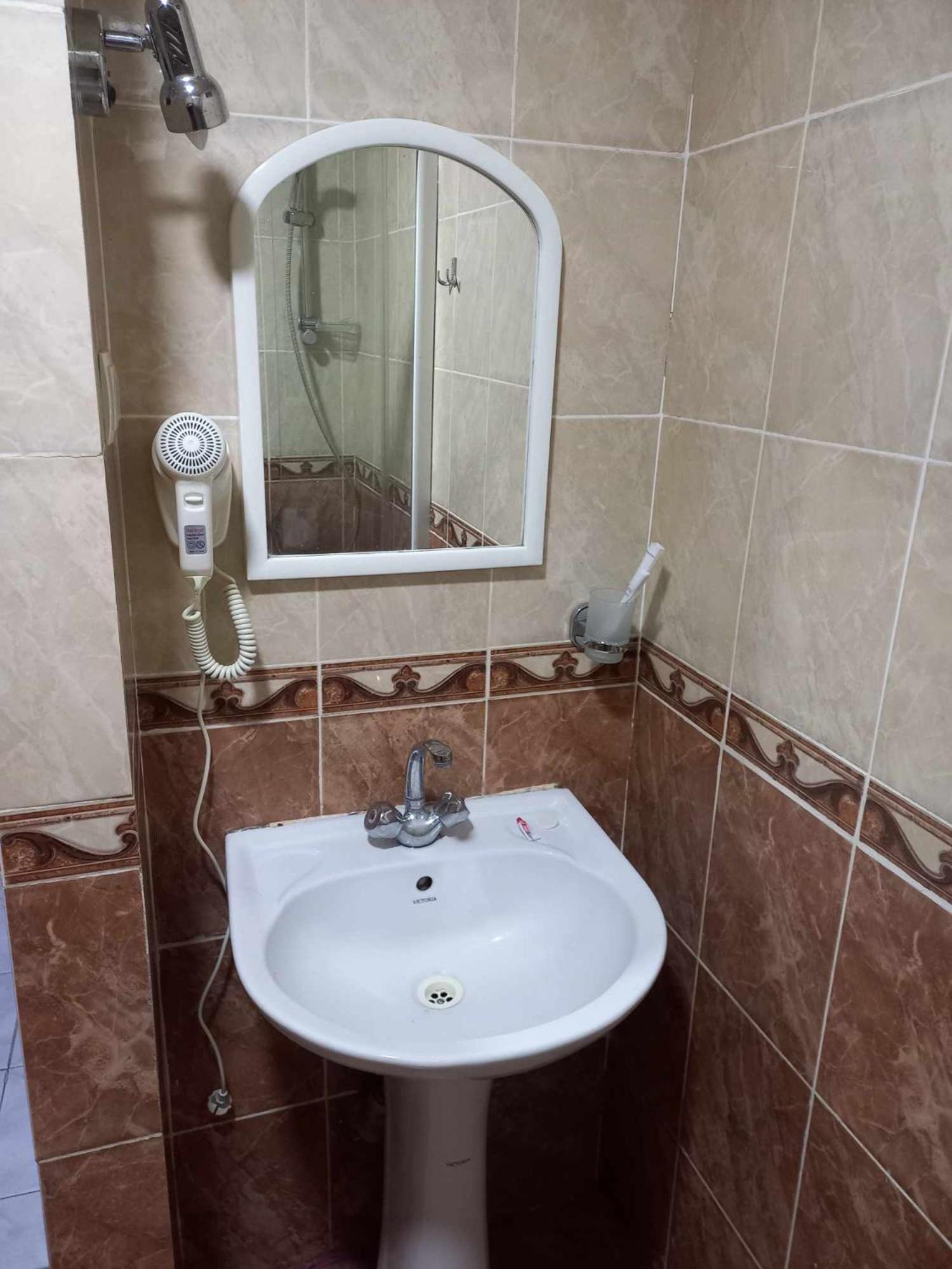Valiko Hotel Tbilisi Værelse billede